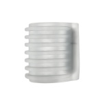 Rev-Lite Masturbator cu Vibratii Manson Texturat cu Glont Vibrator