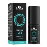Luxuria Vortex Gel Stimulator cu Efect Racoritor 30 ml Intensifica Orgasmul Creste Sensibilitatea