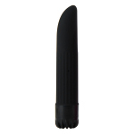 Toyz4Lovers Vibrator Clasic Mic Negru