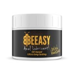 Intimateline Beeasy Lubrifiant Anal pe Baza de Ulei cu Ceara de Albine Alunecos pentru Mult Timp