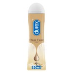 Durex Play Senzatii Adevarate Gel Lubrifiant pentru un Contact Natural si Catifelat 50 ml