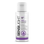 Sensilight Gel Anal Lubrifiant Anal pe Baza de Apa pentru Comfort si Libertate de Miscare 30 ml