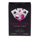 Kama Sutra Joc de Carti