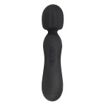Loving Joy Bagheta Vibratoare Magica cu 10 Functii Neagra