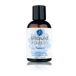 Sliquid Organic Natural Lubrifiant Intim - marime 125ml