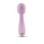 Toyz4Lovers Eleganta Bagheta Vibratoare Curbata Flexibila Usor de Manevrat Catifelata la Atingere