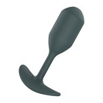 Toy Joy Intre Fese Campionul Dop Anal cu Greutate Marime Mare O Senzatie Placuta de Plin