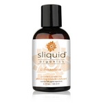 Sliquid Organic Senzatii Lubrifiant Stimulator - marime 125ml