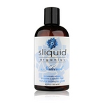 Sliquid Organic Natural Lubrifiant Intim - marime 255ml