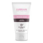Lubran Lubrifiant Anal 50 ml Crema Premium pe Baza de Ulei cu Extract Jojoba Confort Maxim