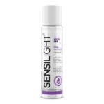 Sensilight Gel Anal Lubrifiant Anal pe Baza de Apa pentru Comfort si Libertate de Miscare 60 ml