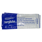 Pliculete de Lubrifiant Steril 10 bucati