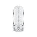 Masturbator Descarcare Rapida Textura Flykiss Cupa Portabila Transparenta Vezi Toata Actiunea