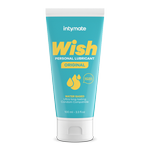 Intymate Dorinta Lubrifiant Personal Original 100 ml Pe Baza de Apa Formula Naturala Rezista Mult