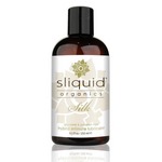 Sliquid Organic Matase Lubrifiant Hibrid - marime 255ml