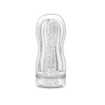 Masturbator Descarcare Rapida Textura Boost Cupa Portabila Transparenta Vezi Toata Actiunea