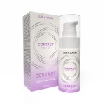 Lube4Lovers Contact pentru Ea Extaz Gel Stimulator pentru Clitoris 40ml Extracte Naturale Intensifica Orgasmele