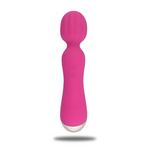 Enjoy Vagi Bagheta Stimulatoare Placere Intensa pe Tot Corpul Masator Vibrator Puternic