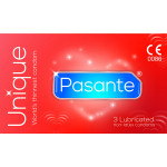 Pasante Unic Prezervative fara Latex