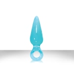 Jolie Placeri Dop Anal Mini Aqua