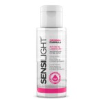 Sensilight Formula Originala Lubrifiant Personal pe Baza de Apa Delicat cu Pielea 30 ml