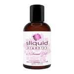 Sliquid Organic Gel Natural Lubrifiant Gros - marime 125ml