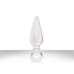 Jolie Placeri Dop Anal Mini Transparent