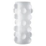 Doc Johnson Optimale Manson pentru Masturbare Reversibil din UR3 - Bile