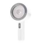 REV Masturbator cu Miscare si Vibratii pentru Barbati 3 Viteze de Miscare si 3 Viteze de Vibratie