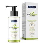 Medica Group Super Orgasm Stop Gel pentru Intarziere 150ml Creste Controlul Prelungeste Durata si Sustine Erectia
