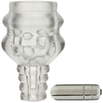 Doc Johnson Super Sugere pentru Testicule