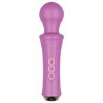 Xocoon Bagheta Personala Fucsia Vei Fi Incantata de Aceasta Bagheta Puternica