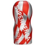 Tenga Super Tenga Lovituri de Meteorit Cupa pentru Masturbare Stimulare Profunda si Senzatie de Stramt