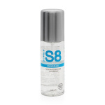 Stimul8 S8 Lubrifiant Sexual pe Baza de Apa 125 ml