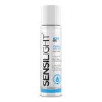 Sensilight Aquagel Gel Lubrifiant pe Baza de Apa Delicat si Matasos 150 ml