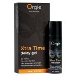 Orgie Timp in Plus Gel de Intarziere pentru Barbati
