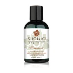 Sliquid Organic Oceanic Lubrifiant Natural cu Caragenina - marime 125 ml