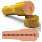 PRIVATE Antrenoare Personala Vagin Masturbator pentru Senzatii Aproape Reale