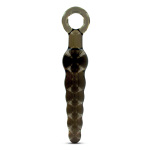 Toyz4Lovers Foarte Vandut Vierme Dildo Anal Gri