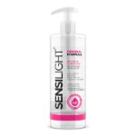 Sensilight Formula Originala Lubrifiant Personal pe Baza de Apa Delicat cu Pielea 500 ml