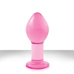 Crystal Sticla Premium Dop Mare Roz