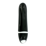 Vibe Therapy Cuantic Glont Vibrator cu 7 Functii - Negru