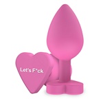 ToyJoy Sa Ne Fu*em Dop Anal din Silicon Combinatie Perfecta Intre Amuzament si Placere