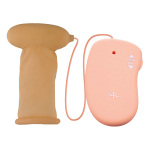 Toyz4Lovers Foarte Vandut Masturbator pentru Stimularea Capului