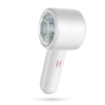 Crushious Magnetus Masturbator Reincarcabil Miscari Futuriste pentru Masturbare Eficienta si Puternica