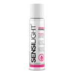 Sensilight Formula Originala Lubrifiant Personal pe Baza de Apa Delicat cu Pielea 60 ml