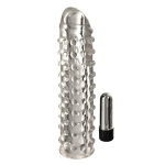 Toyz4Lovers Foarte Vandut Spargatorul de Ziduri Manson Vibrator pentru Penis