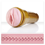 Fleshlight Stamina Antrenament pentru Rezistenta Vagin Imbunatateste Performanta si Tehnica + GRATUIT Lubrifiant Fleshlight 30 ml