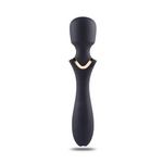Toyz4Lovers Eleganta Bagheta Minune Masator Vaginal cu Vibratii Puternice pentru Placere de Neegalat si Relaxare