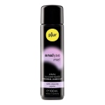 Pjur Analizeaza-ma Lubrifiant Anal Relaxant din Silicon pentru Femei - 100 ml